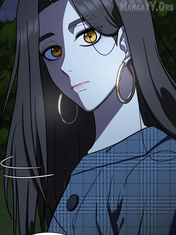 Change Me Chapter 57 - page 9